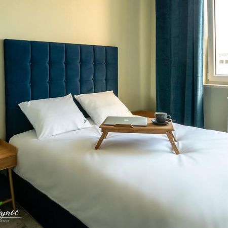 Apartament Dzika Paproc Szczawnica Bagian luar foto
