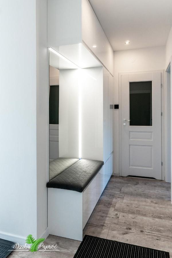 Apartament Dzika Paproc Szczawnica Bagian luar foto